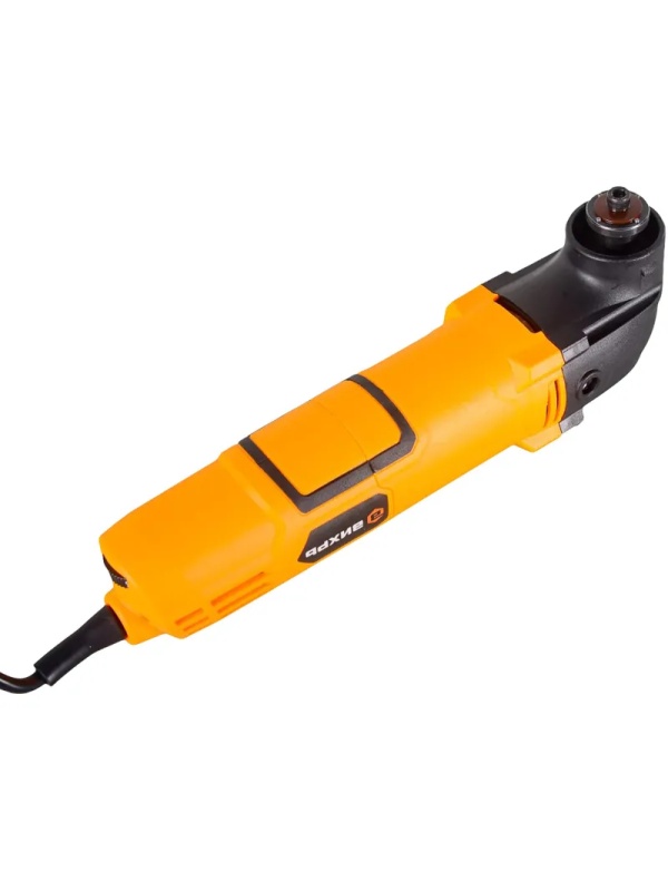 Многофункциональный инструмент (реноватор) МФИ-3К в кейсе Вихрь (72/4/5)