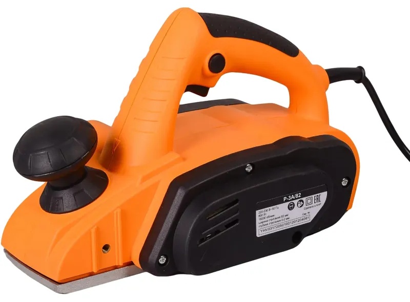 Электрорубанок Р-3А/82 Вихрь (72/5/6)