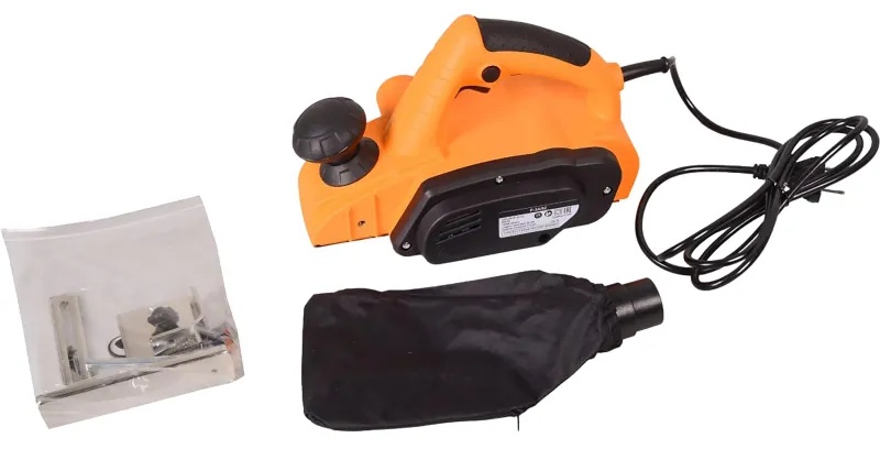 Электрорубанок Р-3А/82 Вихрь (72/5/6)