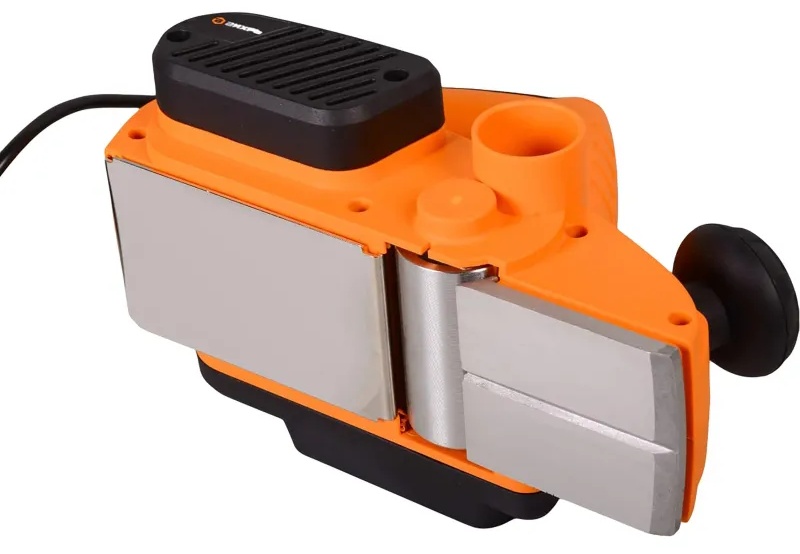 Электрорубанок Р-3А/82 Вихрь (72/5/6)