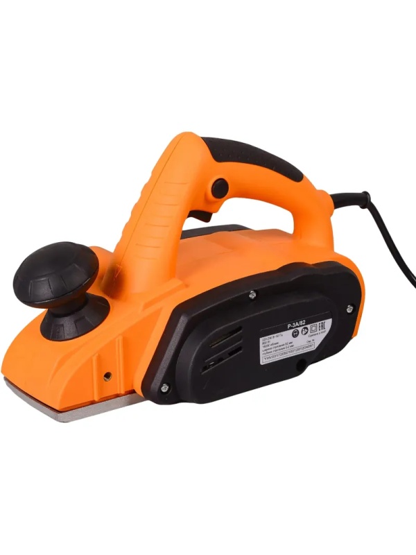 Электрорубанок Р-3А/82 Вихрь (72/5/6)