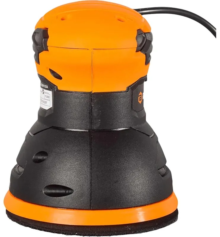 Шлифмашина эксцентриковая ЭШМ-125А Вихрь (72/6/7)