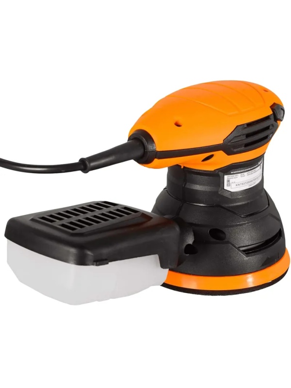 Шлифмашина эксцентриковая ЭШМ-125А Вихрь (72/6/7)