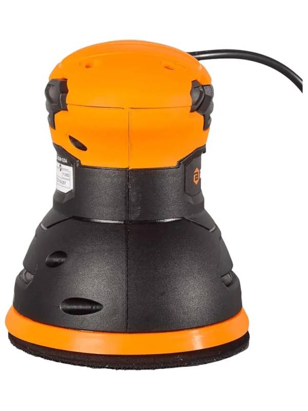 Шлифмашина эксцентриковая ЭШМ-125А Вихрь (72/6/7)