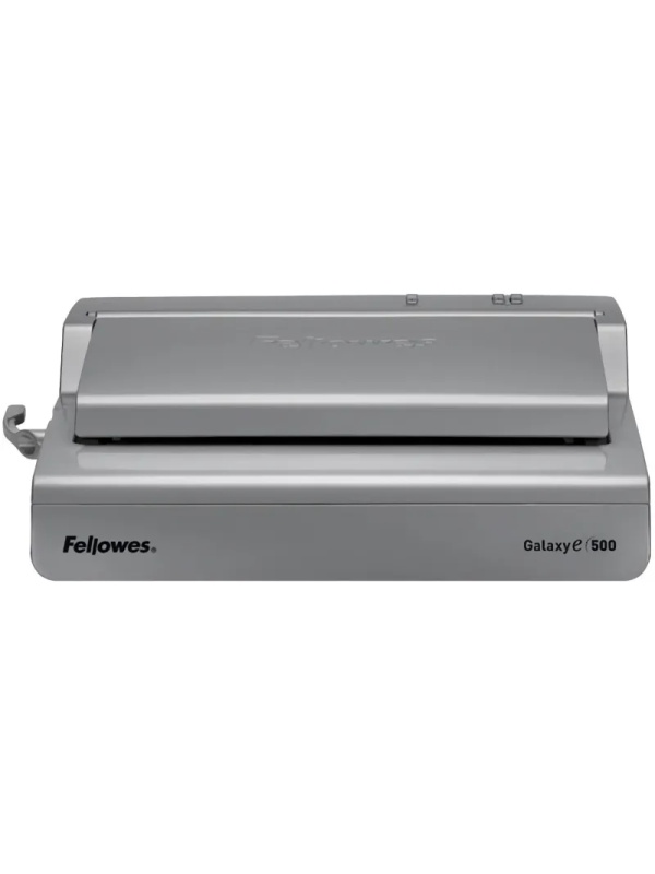 Брошюровщик Fellowes GALAXY-E до 25л./до 500л. пл.пружина А4