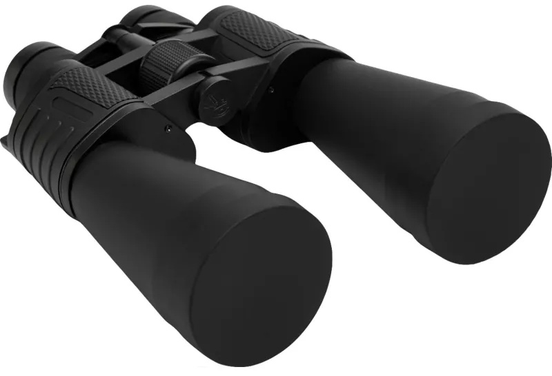 Бинокль 10-30х60, Командир, с регул зумом 10-30,черн, линзы рубин 4387636