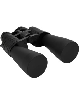 Бинокль 10-30х60, Командир, с регул зумом 10-30,черн, линзы рубин 4387636