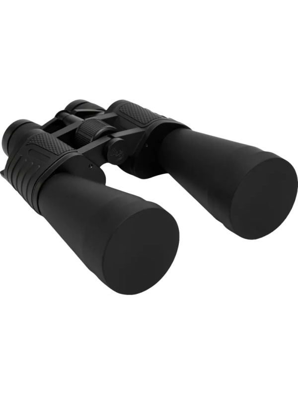 Бинокль 10-30х60, Командир, с регул зумом 10-30,черн, линзы рубин 4387636