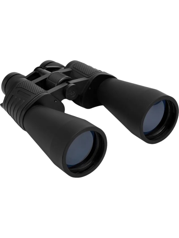 Бинокль 10-30х60, Командир, с регул зумом 10-30,черн, линзы рубин 4387636