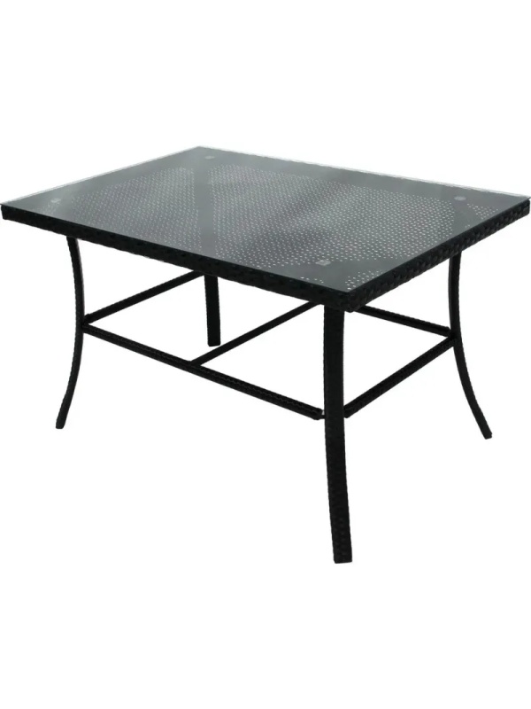 Набор мебели BELK_ Аскер GS015/GS017 черный, серый Garden story