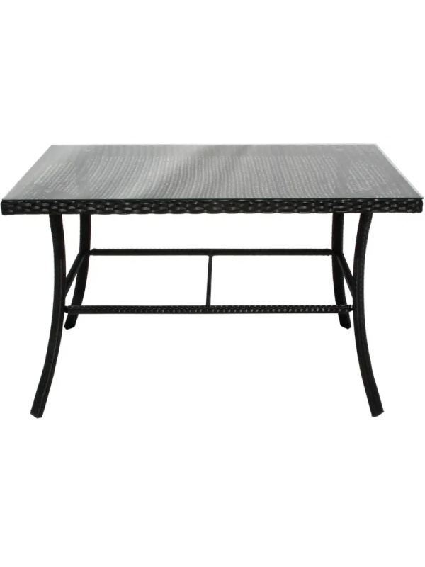 Набор мебели BELK_ Аскер GS015/GS017 черный, серый Garden story