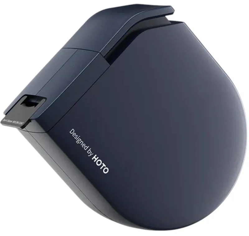 Рулетка самоблокирующаяся HOTO Self-locking Tape Measure (QWZSJC001)