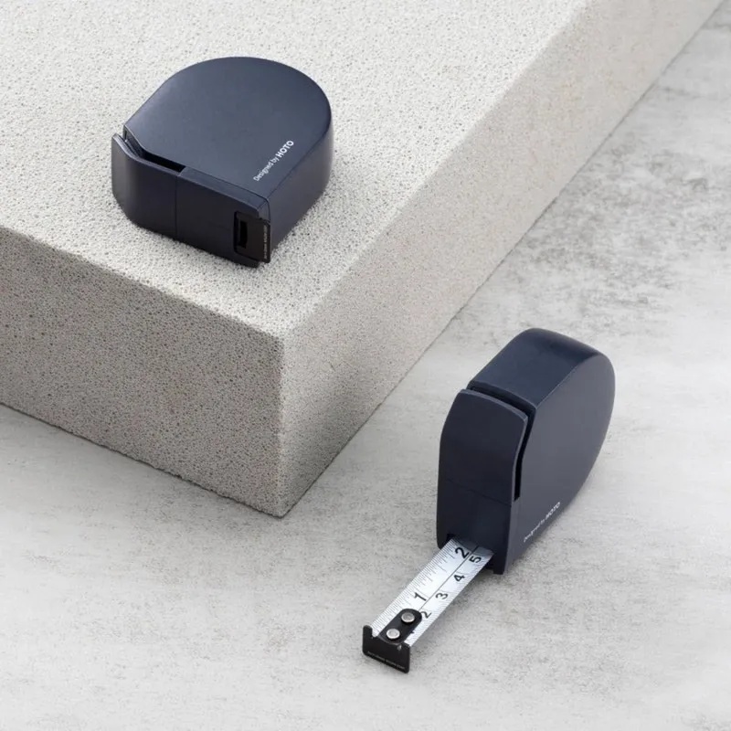 Рулетка самоблокирующаяся HOTO Self-locking Tape Measure (QWZSJC001)