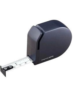 Рулетка самоблокирующаяся HOTO Self-locking Tape Measure (QWZSJC001)