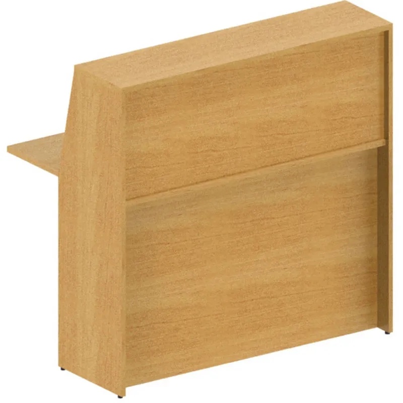 Модуль прямой MS_Агат АО-120 ольха