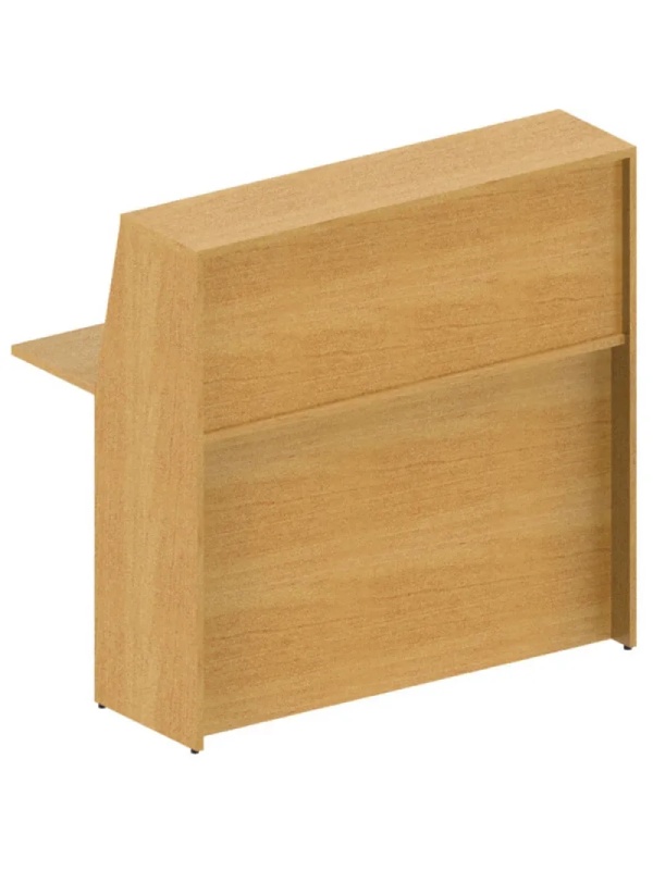 Модуль прямой MS_Агат АО-120 ольха