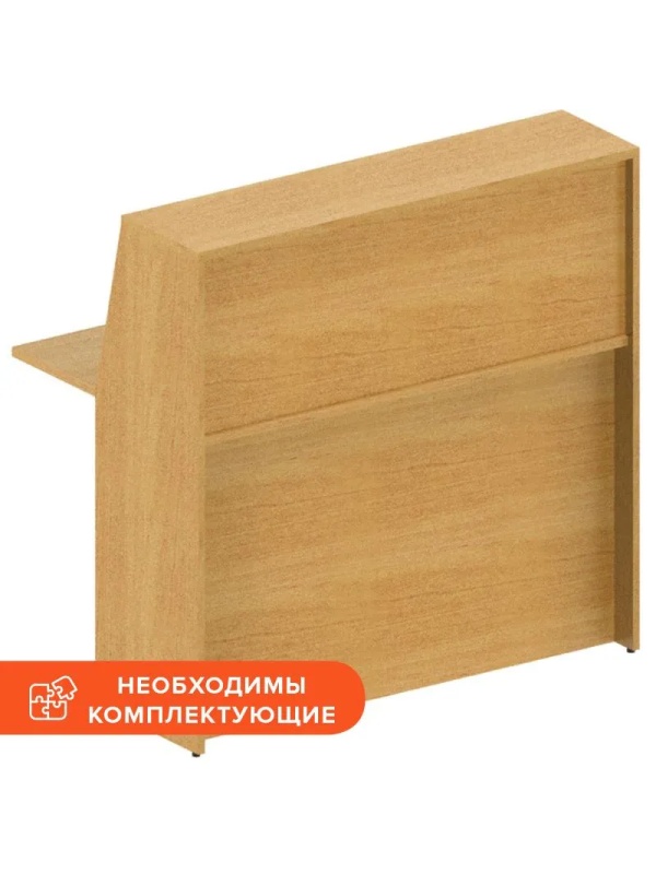 Модуль прямой MS_Агат АО-120 ольха