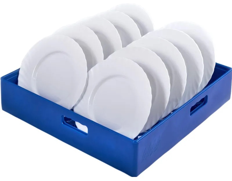 Посудомоечная машина конвейерного типа Abat МПТ-1700 правая