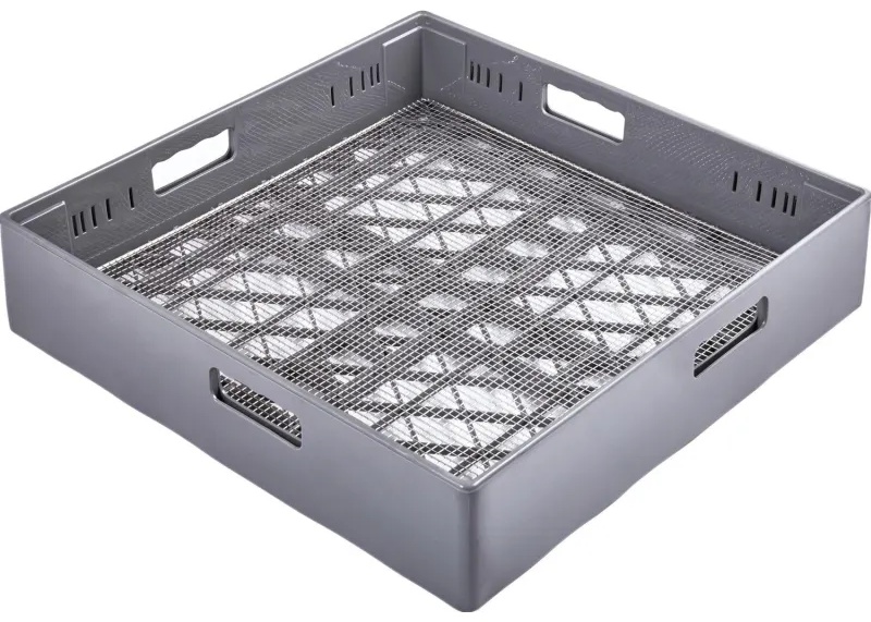 Посудомоечная машина конвейерного типа Abat МПТ-1700 правая