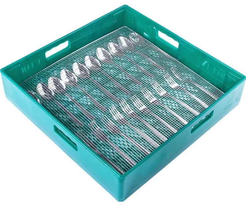 Посудомоечная машина конвейерного типа Abat МПТ-1700 правая