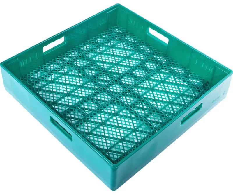 Посудомоечная машина конвейерного типа Abat МПТ-1700 правая