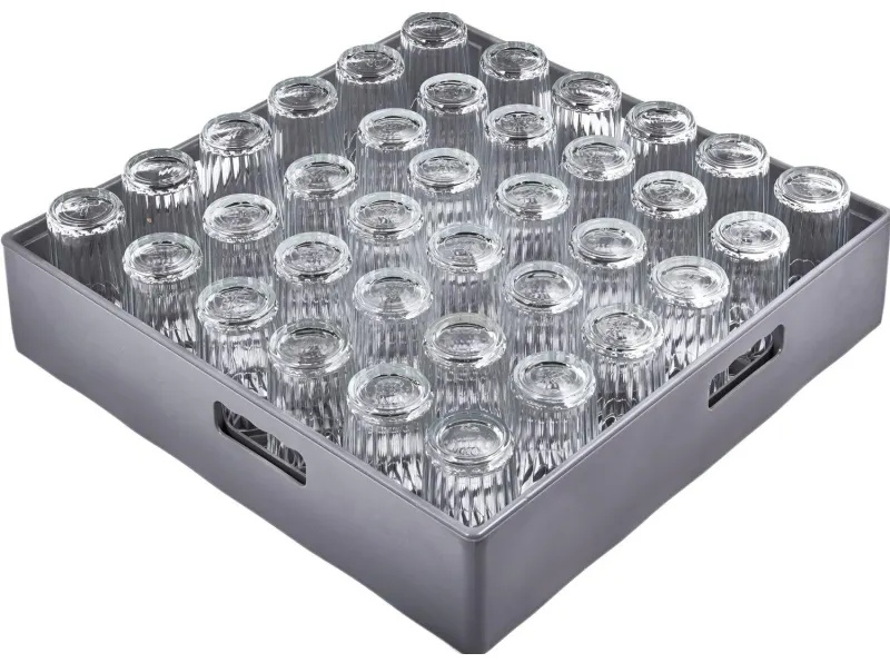 Посудомоечная машина конвейерного типа Abat МПТ-1700 правая