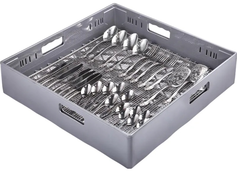 Посудомоечная машина конвейерного типа Abat МПТ-1700 правая