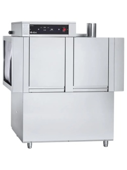 Посудомоечная машина конвейерного типа Abat МПТ-1700 правая