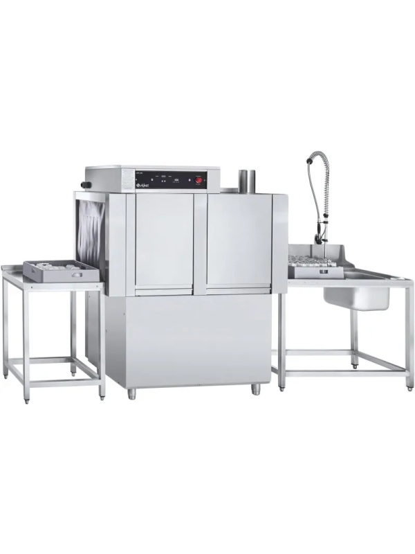 Посудомоечная машина конвейерного типа Abat МПТ-1700 правая