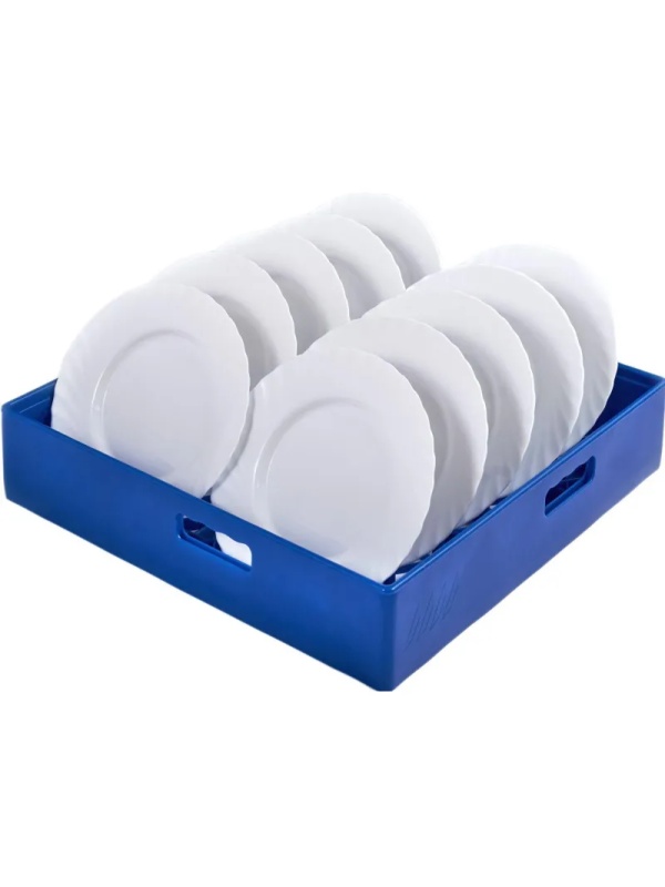 Посудомоечная машина конвейерного типа Abat МПТ-1700 правая