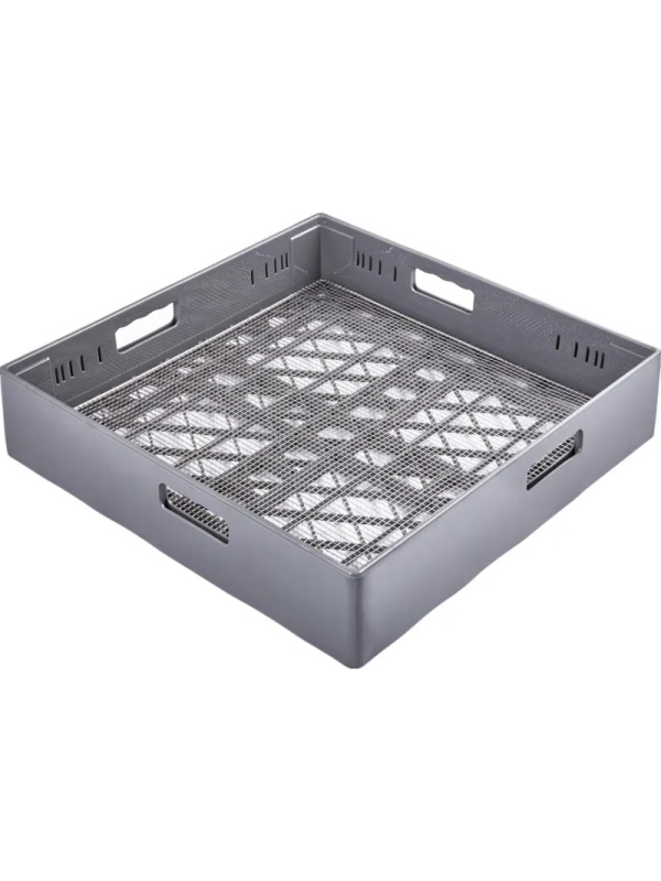 Посудомоечная машина конвейерного типа Abat МПТ-1700 правая