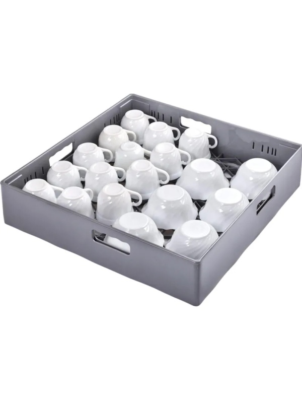 Посудомоечная машина конвейерного типа Abat МПТ-1700 правая