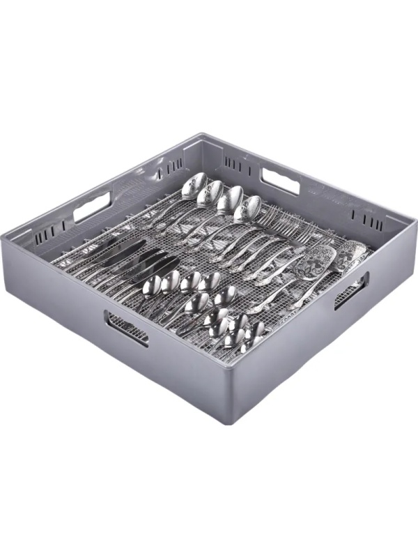 Посудомоечная машина конвейерного типа Abat МПТ-1700 правая