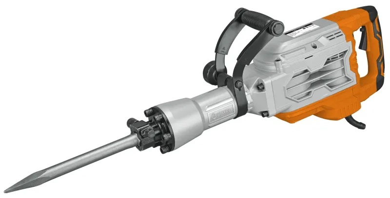 Отбойный молоток ОМ-1750Э Вихрь 72/23/1