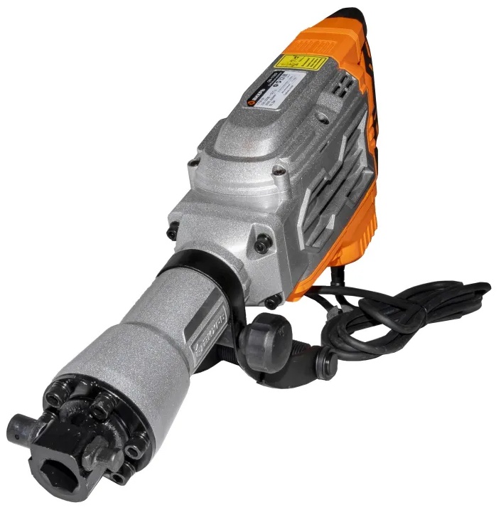 Отбойный молоток ОМ-1750Э Вихрь 72/23/1