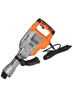 Отбойный молоток ОМ-1750Э Вихрь 72/23/1