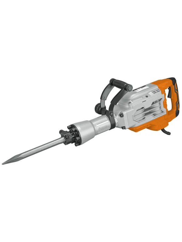 Отбойный молоток ОМ-1750Э Вихрь 72/23/1