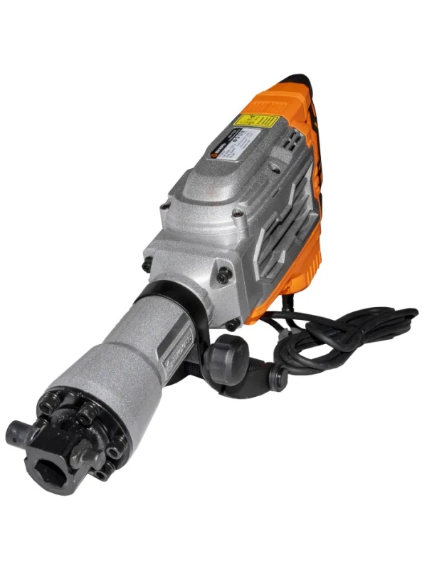 Отбойный молоток ОМ-1750Э Вихрь 72/23/1