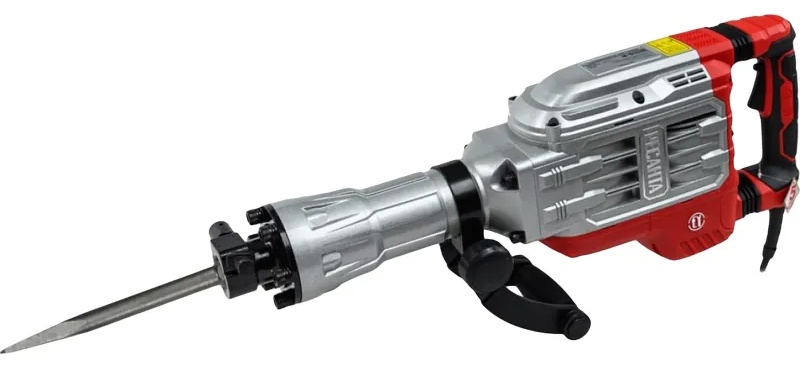 Отбойный молоток ОМ-1800Э Ресанта (75/23/1)