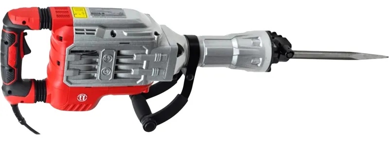 Отбойный молоток ОМ-1800Э Ресанта (75/23/1)