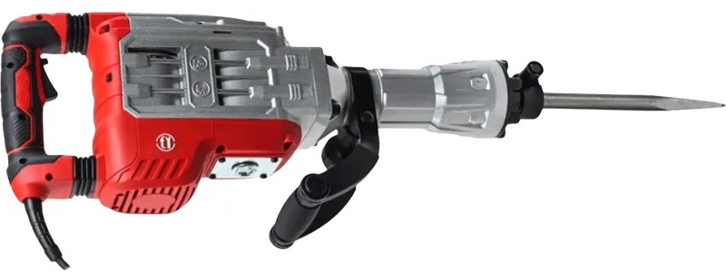 Отбойный молоток ОМ-1800Э Ресанта (75/23/1)