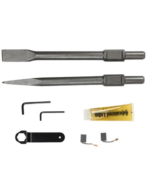 Отбойный молоток ОМ-1800Э Ресанта (75/23/1)