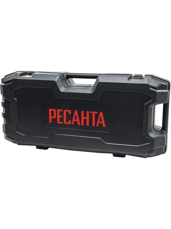 Отбойный молоток ОМ-1800Э Ресанта (75/23/1)