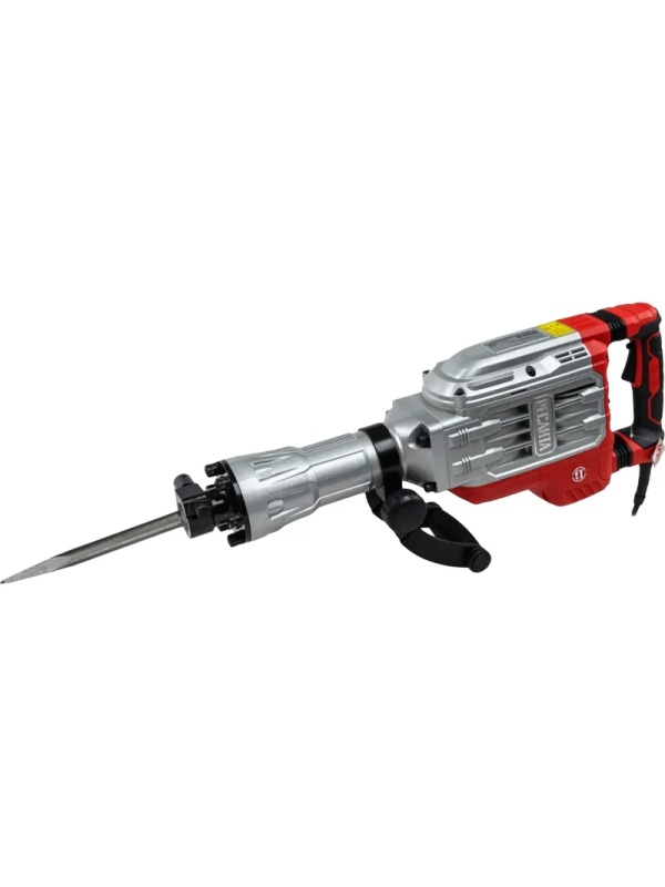 Отбойный молоток ОМ-1800Э Ресанта (75/23/1)