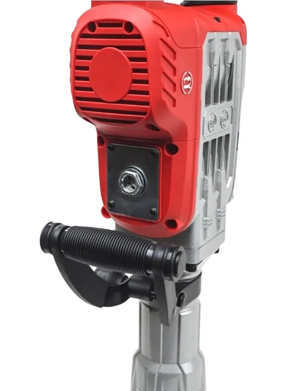 Отбойный молоток ОМ-1800Э Ресанта (75/23/1)