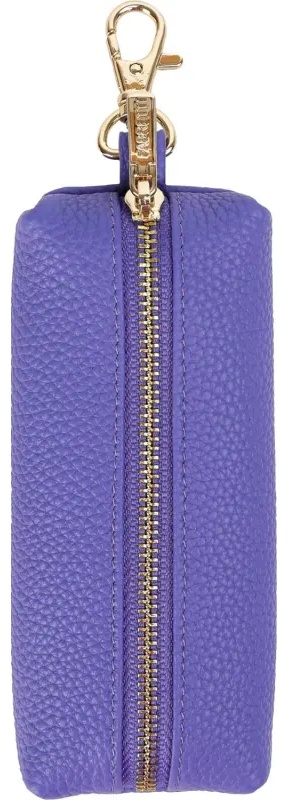 Ключница жен. нат. кожа, FABRETTI, Q250013D-10