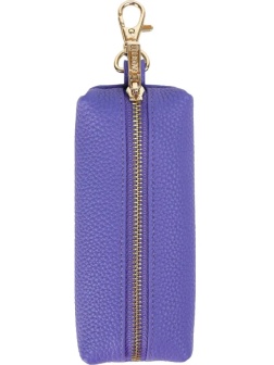 Ключница жен. нат. кожа, FABRETTI, Q250013D-10