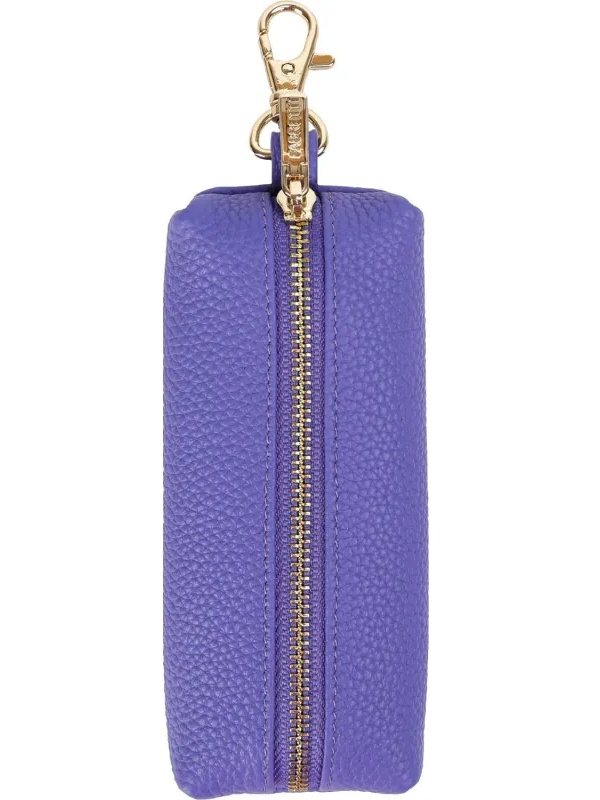 Ключница жен. нат. кожа, FABRETTI, Q250013D-10