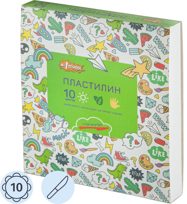 Набор Комус Класс для 1 класса урока 'Труд (технология)