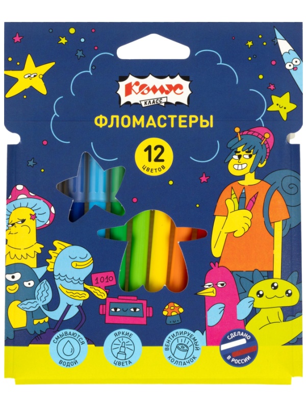 Набор Комус Класс для 1 класса урока 'Труд (технология)